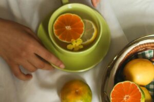 Mit o detoksikaciji: tijelo to već radi samo